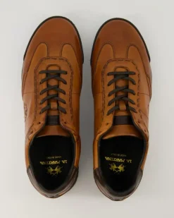 LFM232.050.3540 Schnürschuhe in Braun