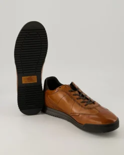 LFM232.050.3540 Schnürschuhe in Braun