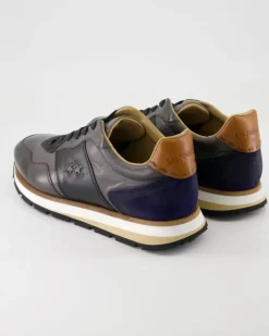 LFM242.070.4190 Schnürschuhe in Schwarz