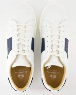 LFM241.011.4140 Schnürschuhe in Weiß
