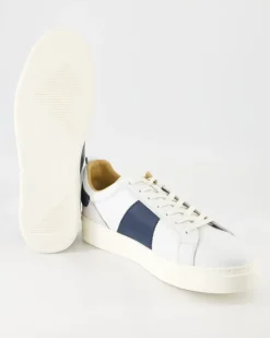 LFM241.011.4140 Schnürschuhe in Weiß