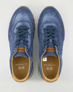 LFM251.041.3100 Sneaker in Blau