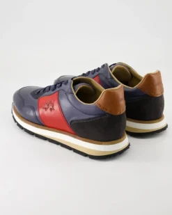 LFM242.070.4100 Sneaker in Blau