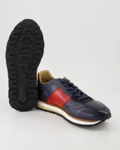 LFM242.070.4100 Sneaker in Blau