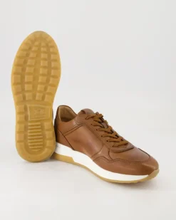 LFM241.060.3120 Sneaker in Braun