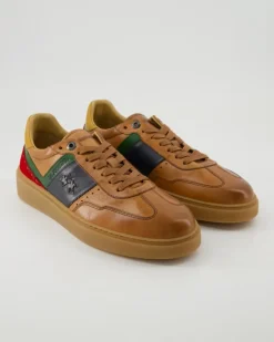 LFM251.010.3210 Sneaker in Braun