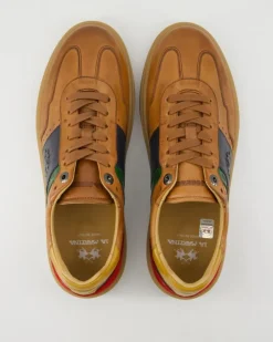 LFM251.010.3210 Sneaker in Braun