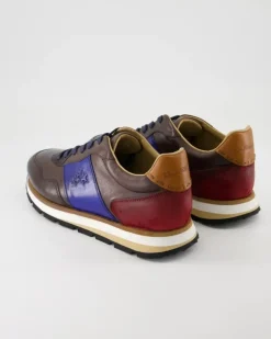 LFM242.070.4180 Sneaker in Braun