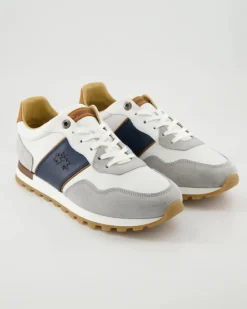 LFM251.040.4210 Sneaker in Grau