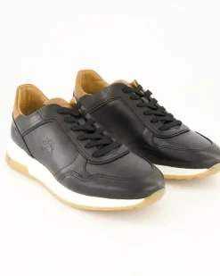 LFM241.060.3100 Sneaker in Schwarz