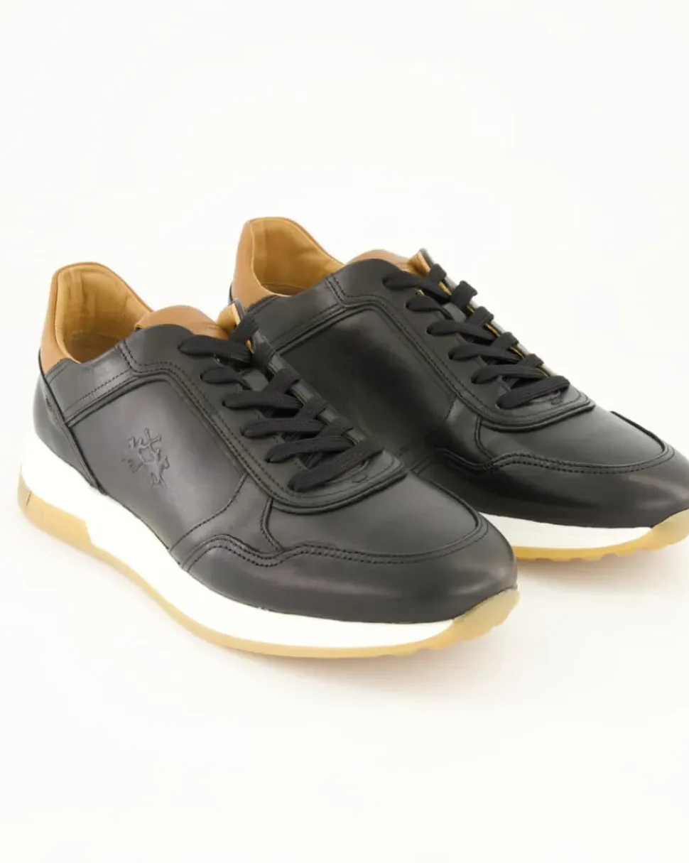 LFM241.060.3100 Sneaker in Schwarz