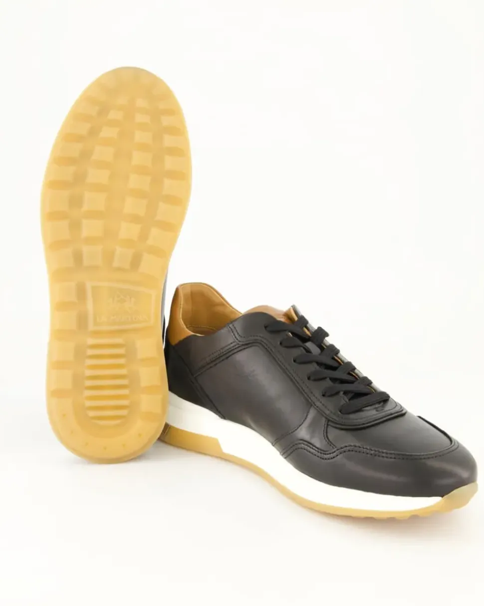 LFM241.060.3100 Sneaker in Schwarz