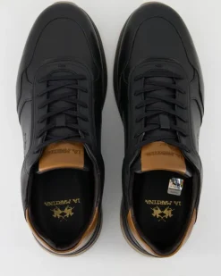 LFM242.060.3100 Sneaker in Schwarz