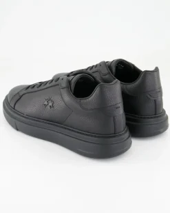 LFM242.010.3300 Sneaker in Schwarz