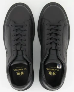 LFM242.010.3300 Sneaker in Schwarz