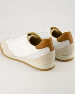 LFM241.080.4100 Sneaker in Weiß