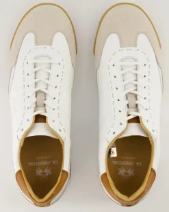 LFM241.080.4100 Sneaker in Weiß