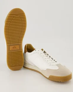 LFM241.080.4100 Sneaker in Weiß