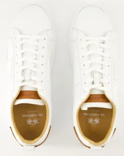 LFM241.010.3400 Sneaker in Weiß