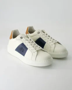 LFM251.005.4180 Sneaker in Weiß