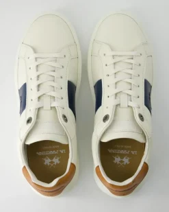LFM251.005.4180 Sneaker in Weiß