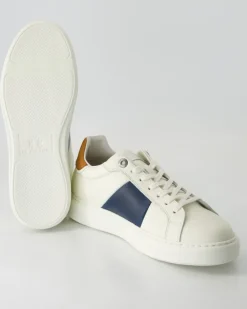 LFM251.005.4180 Sneaker in Weiß