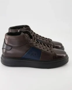 LFM242.012.4130 Stiefeletten in Braun