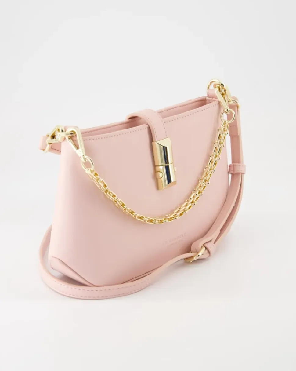 Lilla Ro Little Shoulderbag Umhängetasche in Rosa