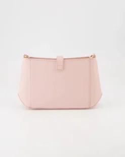 Lilla Ro Little Shoulderbag Umhängetasche in Rosa