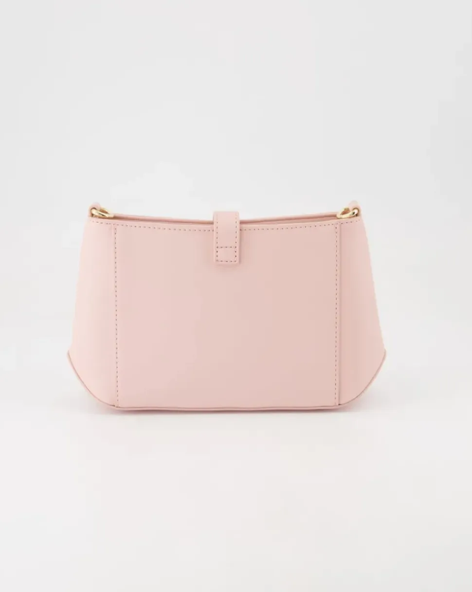 Lilla Ro Little Shoulderbag Umhängetasche in Rosa