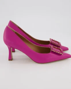 LILLY Pumps in Pink