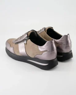 LILLY Sneaker in Beige