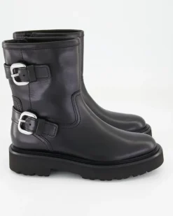 LINA Stiefeletten in Schwarz