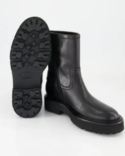 LINA Stiefeletten in Schwarz