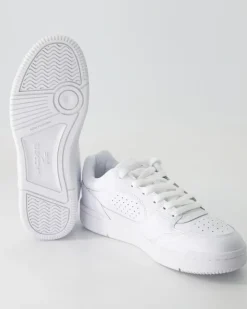 Linedrive Sneaker in Weiß