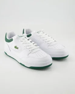 Linedrive Sneaker in Weiß