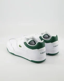 Linedrive Sneaker in Weiß