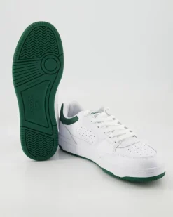 Linedrive Sneaker in Weiß