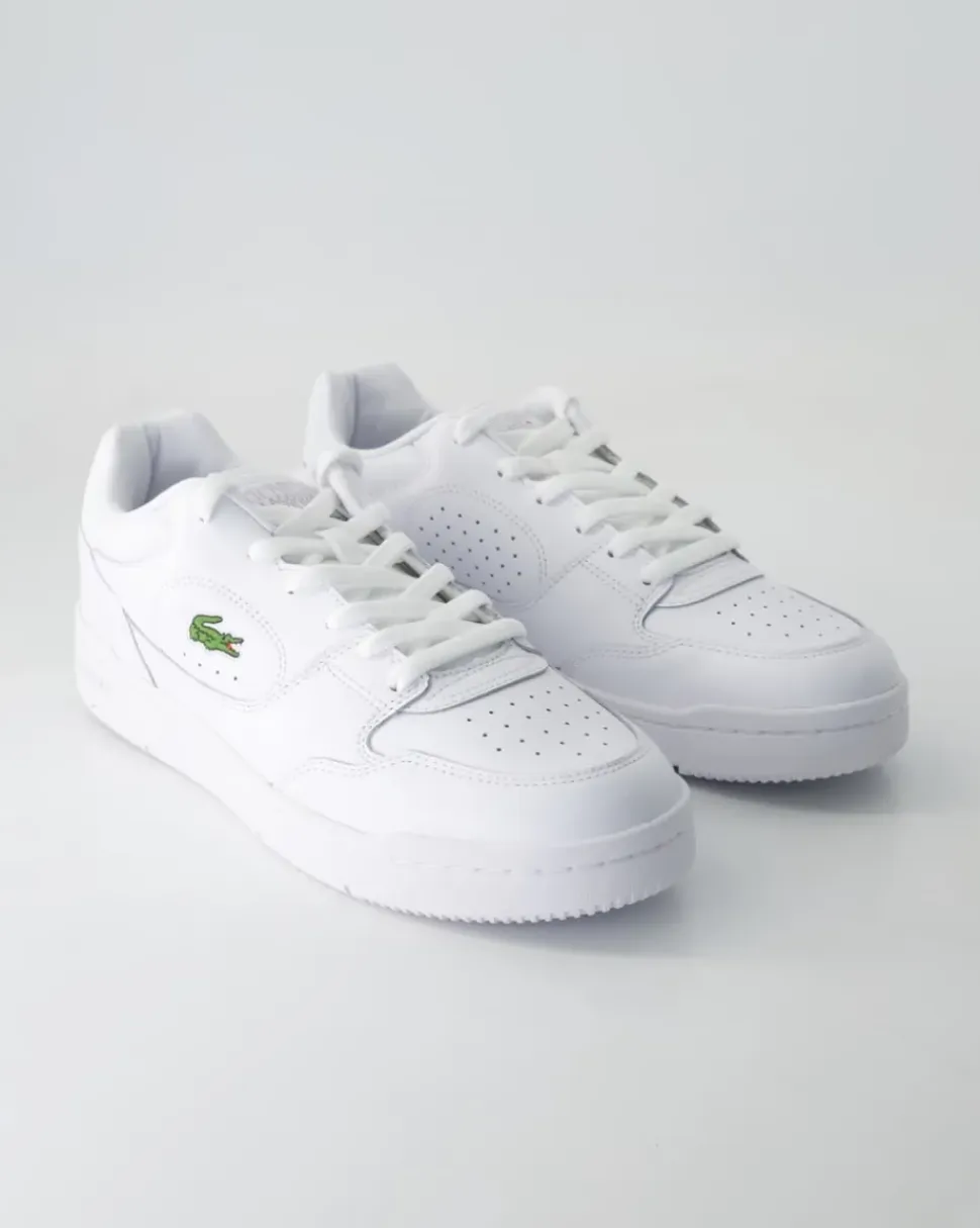 Linedrive Sneaker in Weiß