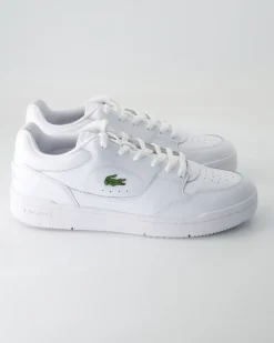 Linedrive Sneaker in Weiß