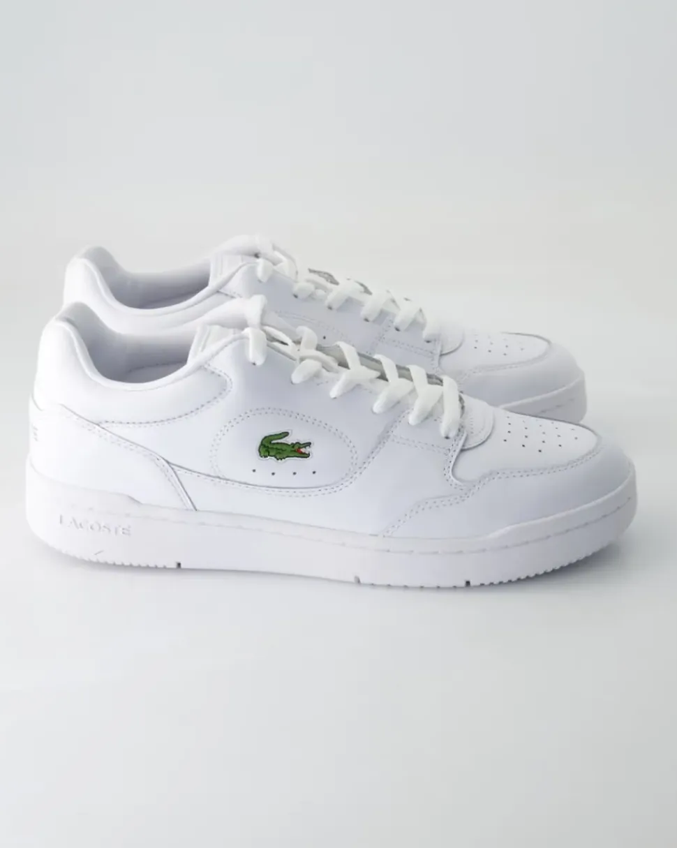 Linedrive Sneaker in Weiß
