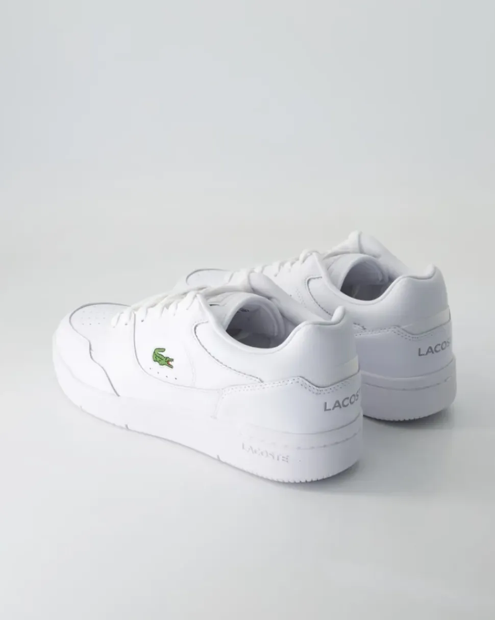 Linedrive Sneaker in Weiß