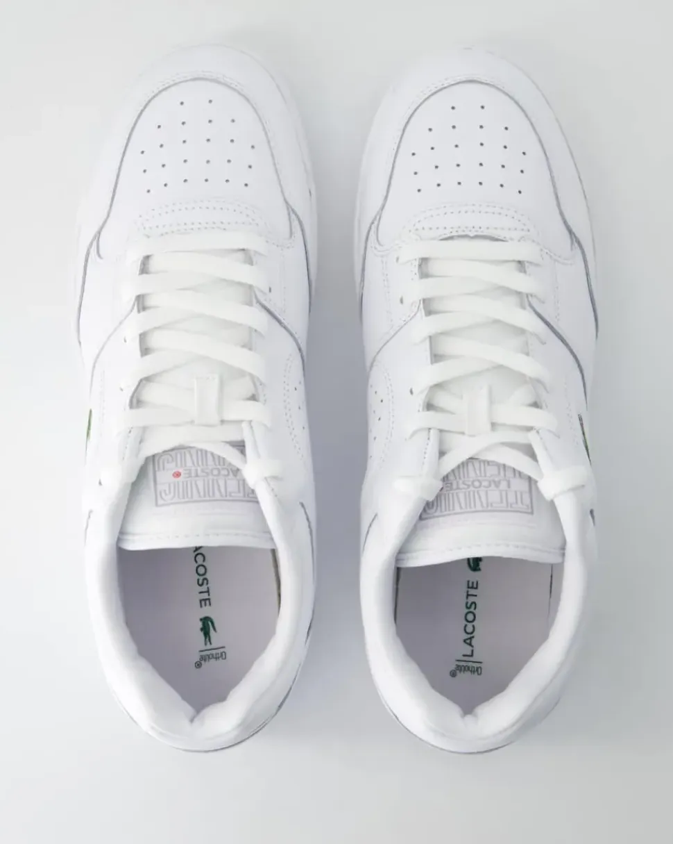 Linedrive Sneaker in Weiß