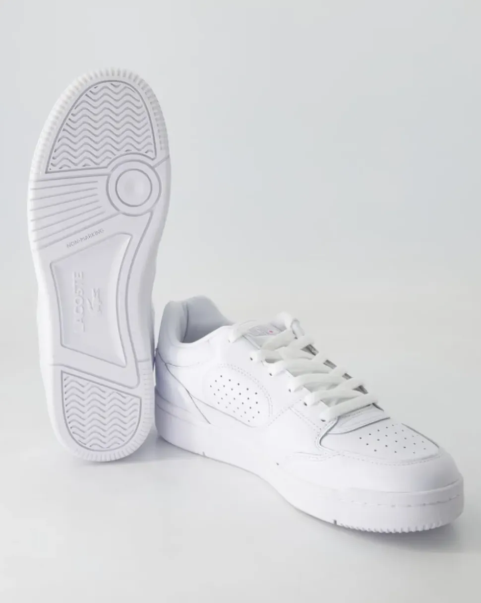 Linedrive Sneaker in Weiß