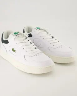 Lineset Sneaker in Weiß