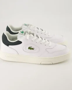 Lineset Sneaker in Weiß