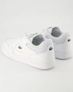Lineset Sneaker in Weiß