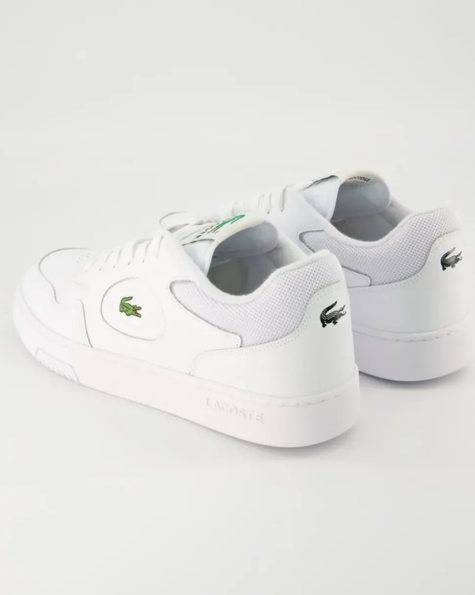 Lineset Sneaker in Weiß