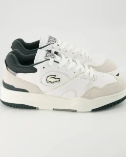 Lineshot 223 Sneaker in Weiß