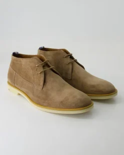 LIVERPOOL Stiefeletten in Beige